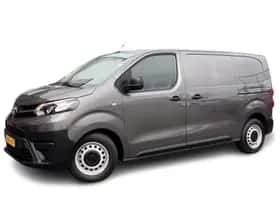 Toyota Proace (2018)