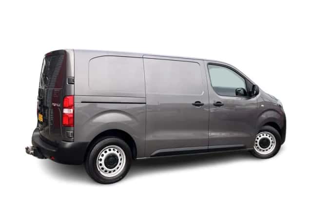 Toyota Proace (2018) thumbnail 2