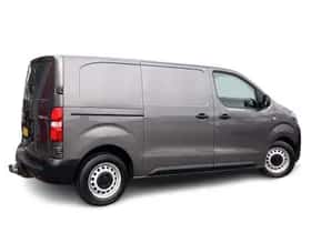 Toyota Proace (2018) thumbnail 2