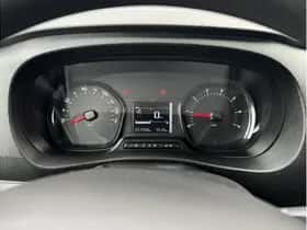 Toyota Proace (2018) thumbnail 12