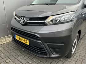 Toyota Proace (2018) thumbnail 18
