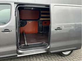 Toyota Proace (2018) thumbnail 3