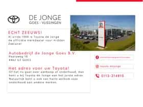 Toyota Proace (2018) thumbnail 21
