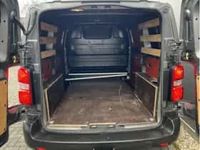 Toyota Proace (2018) thumbnail 4
