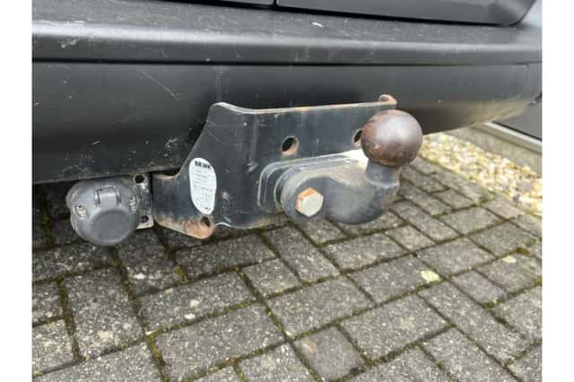 Toyota Proace (2018) thumbnail 5