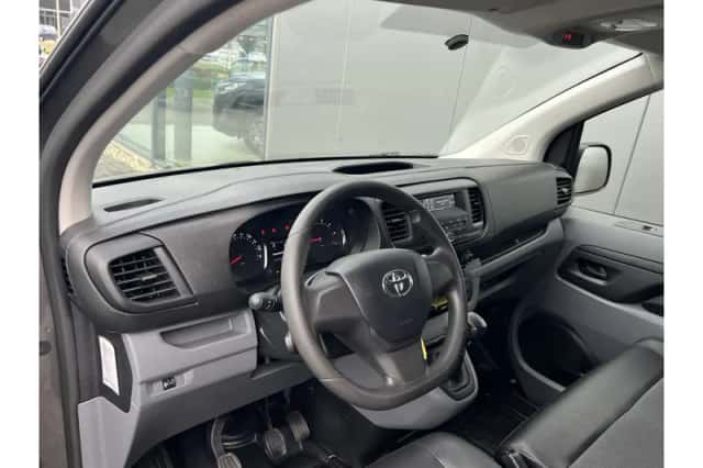 Toyota Proace (2018) thumbnail 6