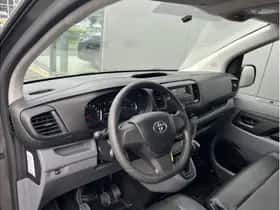 Toyota Proace (2018) thumbnail 6
