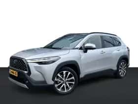 Toyota Corolla (2023)