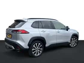 Toyota Corolla (2023) thumbnail 2