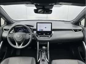 Toyota Corolla (2023) thumbnail 3