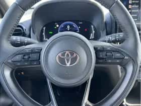 Toyota Yaris Cross (2024) thumbnail 11