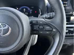 Toyota Yaris Cross (2024) thumbnail 13