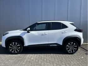 Toyota Yaris Cross (2024) thumbnail 24