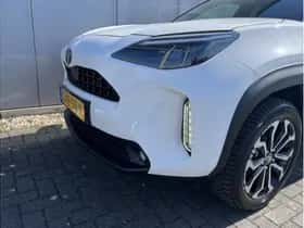Toyota Yaris Cross (2024) thumbnail 25