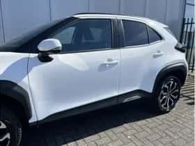 Toyota Yaris Cross (2024) thumbnail 27