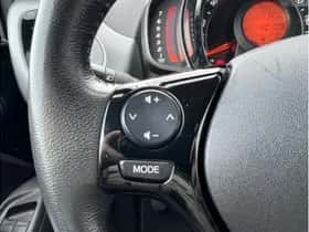 Toyota Aygo (2021) thumbnail 12