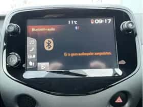 Toyota Aygo (2021) thumbnail 14