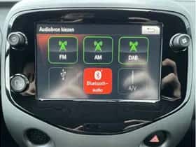 Toyota Aygo (2021) thumbnail 16