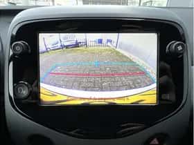 Toyota Aygo (2021) thumbnail 17