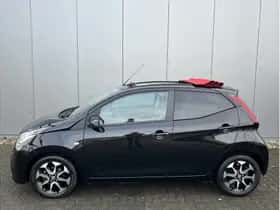 Toyota Aygo (2021) thumbnail 21