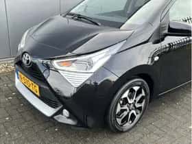 Toyota Aygo (2021) thumbnail 24