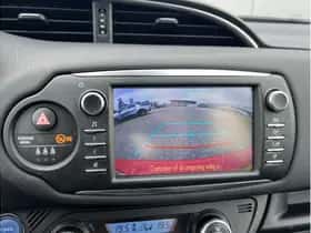Toyota Yaris (2018) thumbnail 14