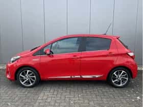 Toyota Yaris (2018) thumbnail 22