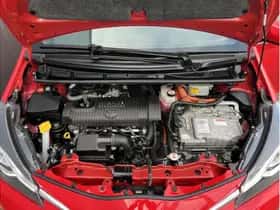 Toyota Yaris (2018) thumbnail 24