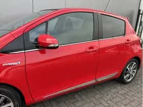 Toyota Yaris (2018) thumbnail 26