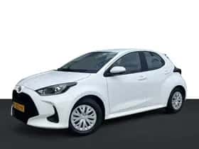 Toyota Yaris (2023) thumbnail 1