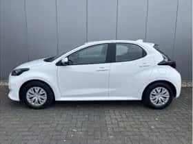 Toyota Yaris (2023) thumbnail 20