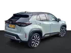 Toyota Yaris Cross (2024) thumbnail 2