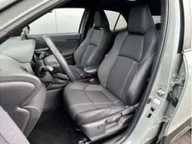 Toyota Yaris Cross (2024) thumbnail 12