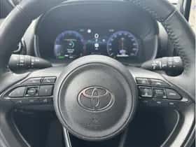 Toyota Yaris Cross (2024) thumbnail 14