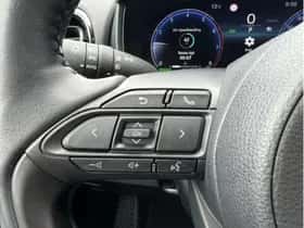 Toyota Yaris Cross (2024) thumbnail 22