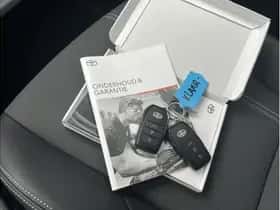 Toyota Yaris Cross (2024) thumbnail 24