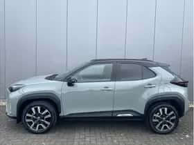 Toyota Yaris Cross (2024) thumbnail 27