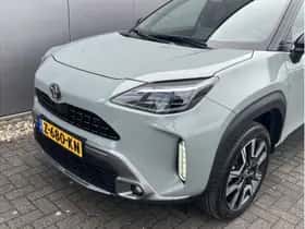 Toyota Yaris Cross (2024) thumbnail 29