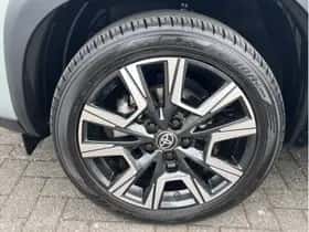 Toyota Yaris Cross (2024) thumbnail 30