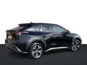 Toyota bZ4X (2025) thumbnail 2