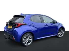 Toyota Yaris (2024) thumbnail 2