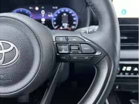 Toyota Yaris (2024) thumbnail 14