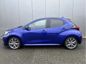 Toyota Yaris (2024) thumbnail 29