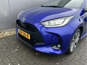 Toyota Yaris (2024) thumbnail 30