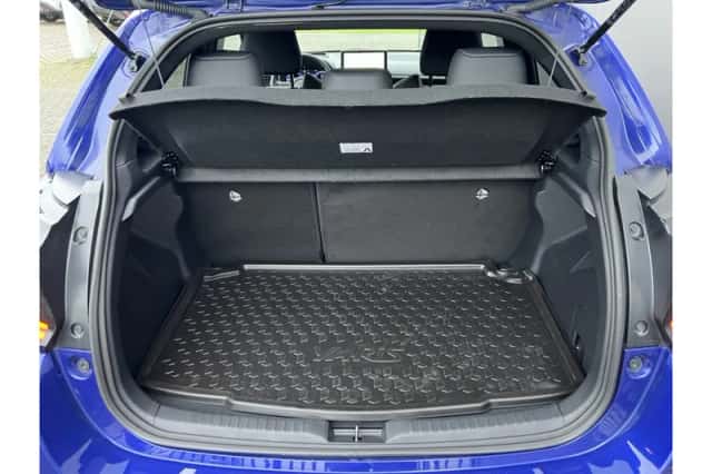 Toyota Yaris (2024) thumbnail 4