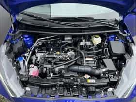 Toyota Yaris (2024) thumbnail 31
