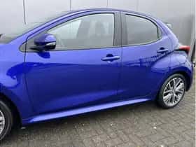 Toyota Yaris (2024) thumbnail 32