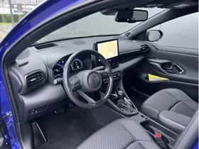 Toyota Yaris (2024) thumbnail 7