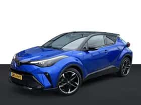 Toyota C-HR (2022)