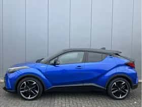 Toyota C-HR (2022) thumbnail 23